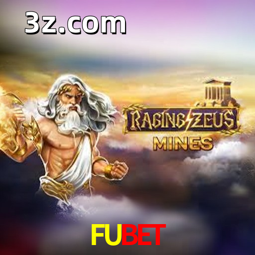 Raging Zeus Mines